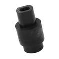 thumbnail image 3 of Temperature Door Servo Coupling, Black Temperature Door Servo Coupling Compact Wearproof 05012923AB Simple Installation  for   1500 2500 3500, 3 of 8