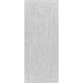 thumbnail image 2 of Lefebvre Ivory 2' 6" x 6' Runner, 2 of 5
