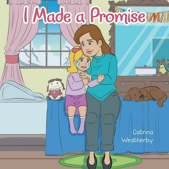 I Made a Promise, (Paperback)