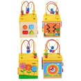 thumbnail image 1 of Multifunctional bead box, 1 of 2