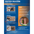thumbnail image 2 of Repelente Incoloro para Muros Exteriores Fester 4 L, 2 of 2