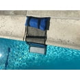 thumbnail image 4 of HUJIANN 3 Pcs Pool Animal Escape Ramp - Durable Non-Slip Critter Rescue Device for Frogs, Mice, Rats, Small Wildlife - Safe Swimming Pool Wildlife Saver for Inground/Above Ground Pools KY618-632, 4 of 5