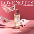 thumbnail image 5 of Ariana Grande LOVENOTES Pink Woods Eau de Parfum Spray- 4.2 oz/125ml, 5 of 5