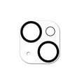 thumbnail image 1 of Blu Element Protecteur d'Objectif de Caméra pour Protecteurs d'Écran iPhone 13/13 mini, 1 of 4