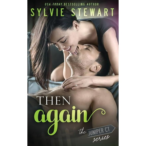 Then Again, (Paperback)