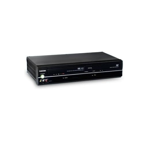 Toshiba Sd V296 Dvd Vcr Combination Player Walmart Com