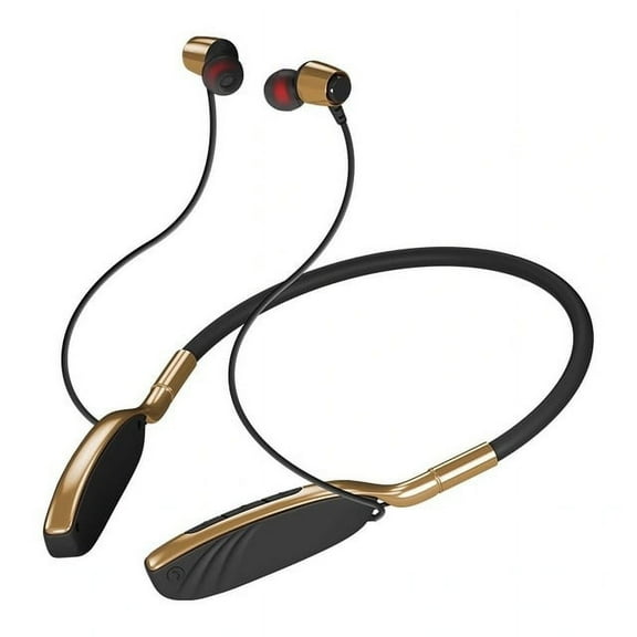 St-k168 Wireless Bluetooth Headphone Earplug Sports Running Headset With Mike Suitable For Iphone Xiaomi Mobile Phone D01 - Earphones & Headphones