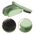 thumbnail image 4 of ITSELFER 2Pcs Laundry Stain Remover Brush Soft Bristle Laundry Brush Clothes Scrubbing Brush Shoes Scrubbing Brush Laundry Scrub Brush Shoe Cleaner, 4 of 5