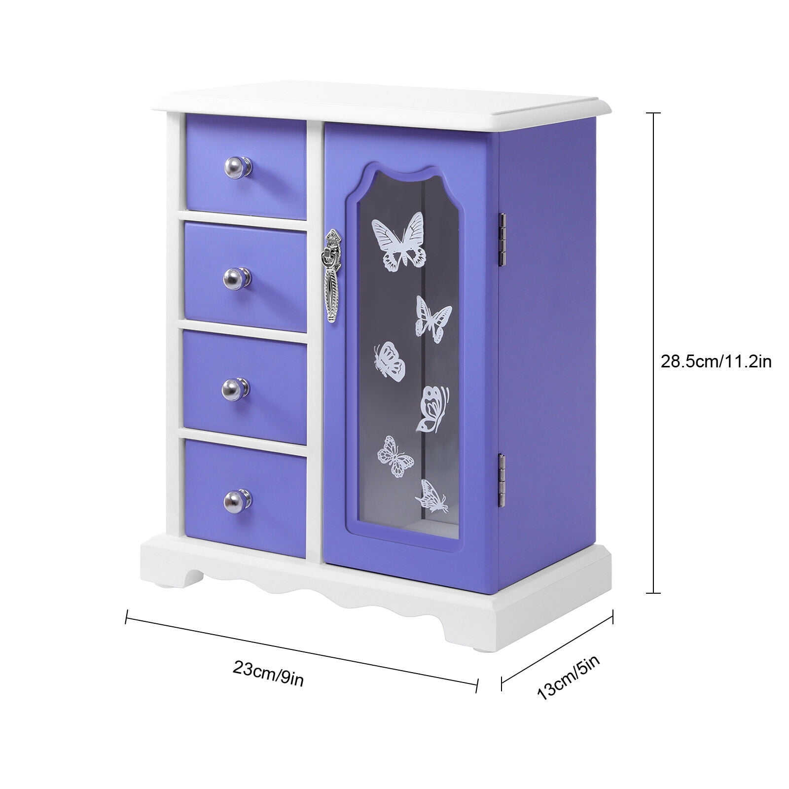 Arpico damro baby cupboards original price