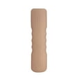 thumbnail image 2 of Fiudx Portabrochas de Maquillaje Suave, Organizador de Viaje con Cierre Magnético, Caja Lavable para Brochas, Bolso de Moda Portátil, Accesorio Esencial para Adictos a La Belleza, Accesorio para Llev, 2 of 3