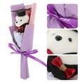 thumbnail image 2 of 1 Bunch of Graduation Bouquet Lovely Grad Party Cute Bear Bouquet Graduation Party Supplies, 2 of 7