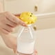 thumbnail image 5 of Abridor de botellas y latas portátil | Llavero para llaves o bolsos | Abridor multifunción de plástico para exteriores, picnics y fiestas, 5 of 6