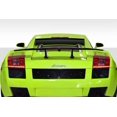 thumbnail image 1 of 2004-2013 Lamborghini Gallardo Duraflex LP560 LP570 Look Rear Wing Spoiler - 1 Piece, 1 of 7