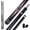 Red, variant on CRICAL Carbon Fiber Pool Cue Stick CXD Series Professional Pool Sticks for Adults Low Deflection Pool Cue Billiard Cues with 12.5mm Tip (Precise, Easy to Control, Pro Taper)