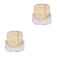 thumbnail image 1 of QualitChoice Modèle Sac Cosmétique Commode Femmes Sac de Rangement Sac de Transport Contenant le Type d'Organisateur de Maquillage de Voyage 9 2Set, 1 of 6