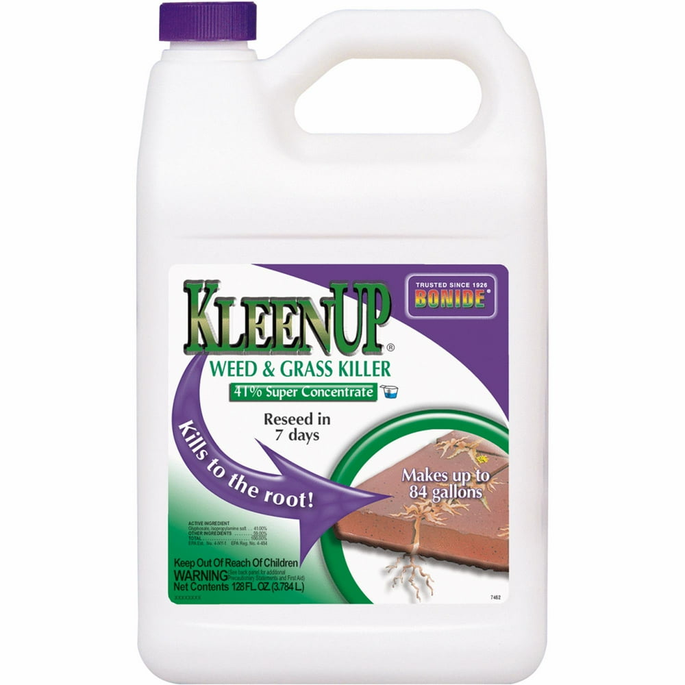 Bonide KleenUP Weed & Grass Killer
