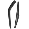 thumbnail image 1 of Rear Window Wiper Arm,Car Rear Wiper Arm Rear Wiper Arm Car Rear Wiper Blade Compact and Lightweight, 1 of 8