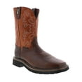thumbnail image 1 of Justin Bottes de Travail Western pour Hommes à Embout Composite, 1 of 6