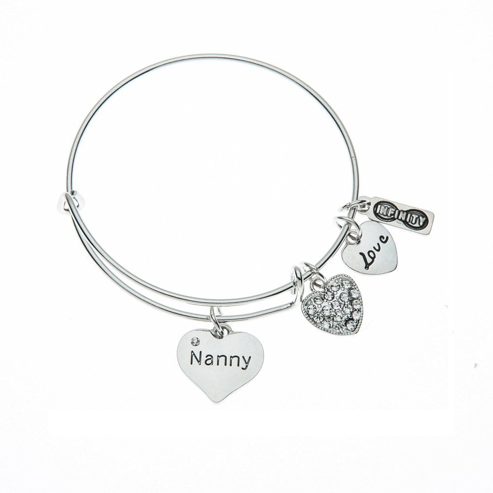 nanny bangle