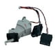 thumbnail image 4 of Cliff Front Impact Assembly for Roborock Q55 Sweeper Vacuum R, 4 of 5