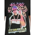 thumbnail image 4 of LL Cool J Men's Rock the Bells Graphic Print Tee, 4 of 5