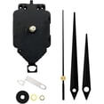 thumbnail image 3 of 2 Set DIY Clock Movement Kit Replacement Parts, 3 of 5