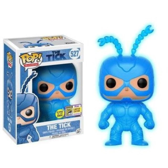 walmart funko pop exclusives