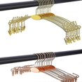 thumbnail image 5 of 10 Pcs Household Underwear Hangers Non-drilling Waterproof Bra Drying Rack for Home, 5 of 5