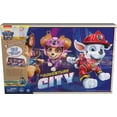 thumbnail image 2 of (2 pack) PAW Patrol: The Movie, 7 Wood Puzzles Jigsaw Bundle Chase Skye Marshall Rubble Show with Tray, for Kids Ages 4 and up, 2 of 5