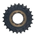 HONGDI Bicycle Bike Freewheel Sprocket Gear Single Speed 1182124T and