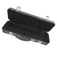 thumbnail image 4 of Runquan Flute Case Flute Organizer Multipurpose Portable Travel Carry Case for Flute, 4 of 8