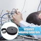 thumbnail image 5 of Cinta de sujeción de cable autoadhesiva con soporte organizador de alambre de banda de envoltura de línea portátil, 5 of 7