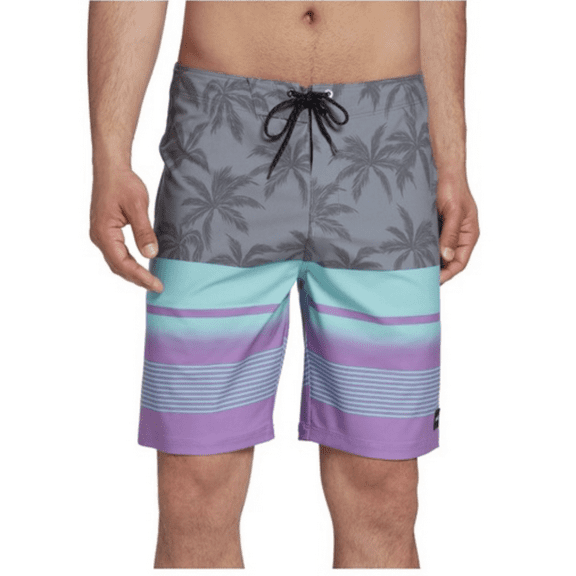 Hurley Men's Weekender 20” Board Shorts 30