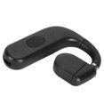 thumbnail image 1 of Auriculares con Micrófono Manos Libres V53 Auriculares Inalámbricos para Teléfono Celular Conducción Oficina Negocios Chat Claro Súper, 1 of 8