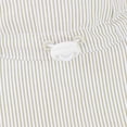 thumbnail image 4 of Gorro de sol para bebé Zando, beige, UPF 50+, ala ancha 2-4T, 4 of 8