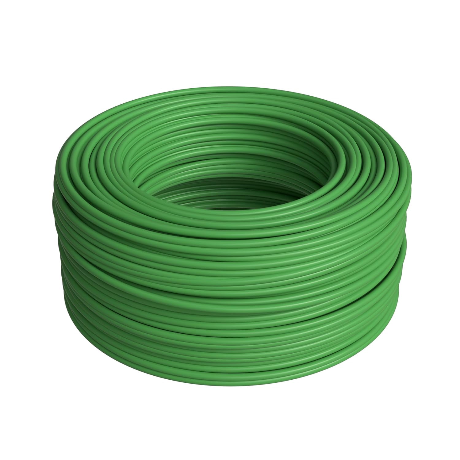 Cables Direct Online 1000ft Cat6 Ethernet Cable Bulk – 23AWG Solid CCA UTP, Unshielded, 550MHz, Pull Box, LAN Network Wire, RJ45 Compatible, Indoor Use, High-Speed Internet, Green