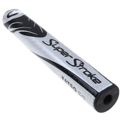 Agarre de putter de supergolf, suministros de golf, agarre de golf, golf, moda y practicidad con un agarre de golf simple