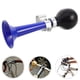 thumbnail image 3 of Bocina de aire de bicicleta de metal con sonido fuerte y claro para mayor seguridad, bocina de bicicleta fácil de instalar, accesorio para bicicleta de montaña para montar, 3 of 7