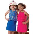 thumbnail image 3 of BUTTERICK PATTERNS B4503 Falda-pantalón y Shorts Superiores para Niño/Niña Talla CL (6-7-8), 3 of 5