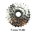 thumbnail image 4 of DRIFT MANIAC Roue Libre 7 Vitesses 11 28t Filetée pour Vélo Électrique Vtt, 4 of 4