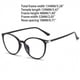 thumbnail image 3 of Reading Glasses TR90 Blue Light Blocking Spring Hinge Readers for Women Men Anti for Glare Filter Lightweight Eyeglasses, 3 of 3