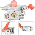 thumbnail image 4 of ALL-CARB Leaf Blower Carburetor For Craftsman 944518252 358794781 545081857 Air Filter, 4 of 6