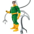 thumbnail image 3 of Marvel Legends Series: Spider-Man 60th Anniversary Marvel’s Silk (6") (2 Pack), 3 of 6