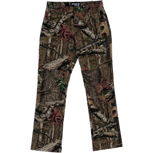 walmart flannel lined men's pants