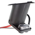 thumbnail image 4 of waltyotur 48V Golf Cart Charger Receptacle Fuse Kit Replacement for DS 2000-Up Club Car 101802101, 4 of 6
