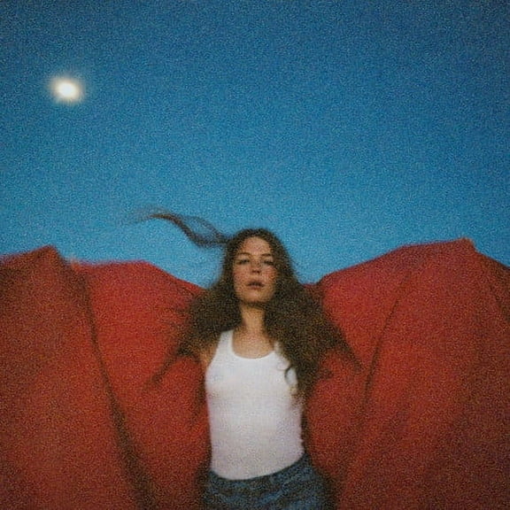 Maggie Rogers - Heard It In A Past Life - Music & Performance - CD