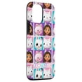 thumbnail image 3 of Funda para iPhone 12 Mini Gabby's Dollhouse Paw-Tastic, 3 of 3