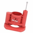 thumbnail image 4 of Base elevadora para fresadora de carpintería, sistema de elevación para mesa de fresado, para máquina de corte, ranurado y chaflán., 4 of 14