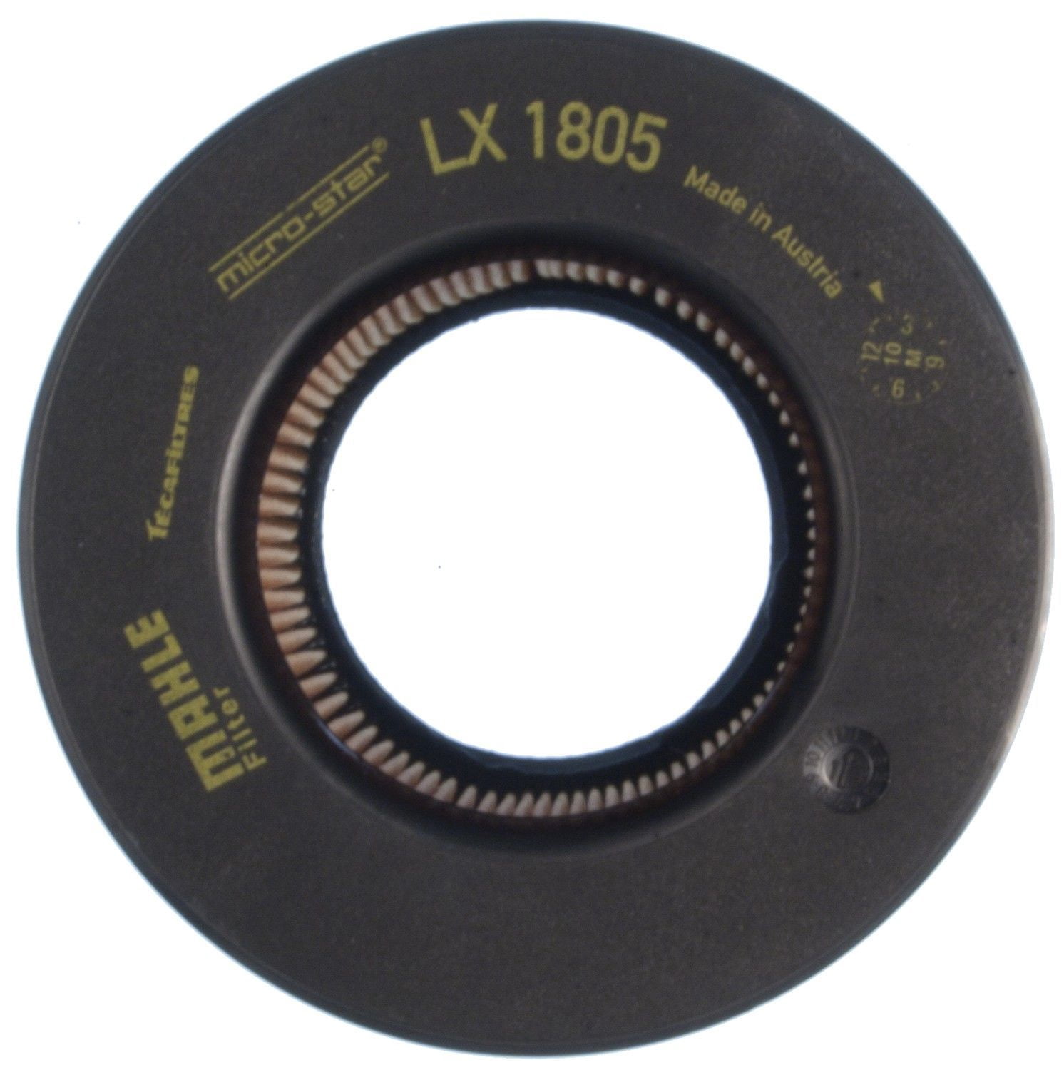 MAHLE LX 1805 Air Filter