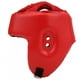 thumbnail image 3 of Protector De Cabeza, Casco De Boxeo Diseño Ergonómico Cuero De PU Durable Para Entrenamiento ANGGREK Otros Deportes, 3 of 8